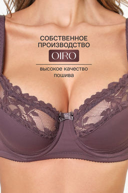 Бюстгальтер 2803 мягкая чаша OIRO