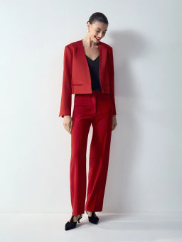 EMKA / Укороченный жакет  фото 5