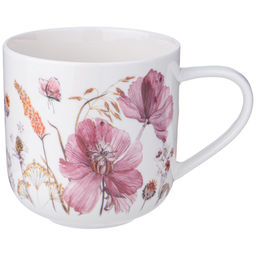 НАБОР ПОСУДЫ ОБЕДЕННОЙ LEFARD FLOWERS НА 4 ПЕР. 16 ПР.  фото 7