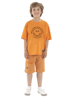 Шорты для мальчика О46947