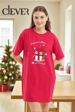 Платье женское для дома