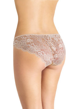 Трусы женские бикини - Clever wear фото 4