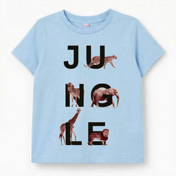 Футболка Youla-La кулирка из хлопка