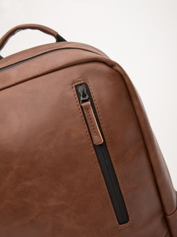 1553 323 02 Сумка мужская