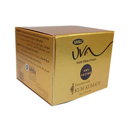 Крем Kum Kumadi Tailam Кум Кумади аюрведическое омолаживающее 50мл