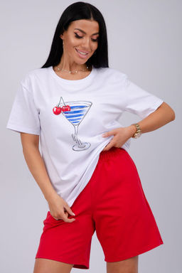 Марина костюм женский - Malina фото 4