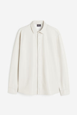 Camisa revestida Regular Fit - H&m фото 3