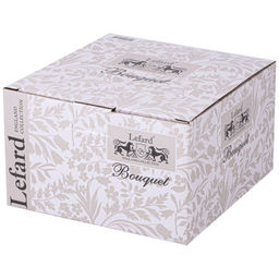 ЧАЙНАЯ ПАРА LEFARD BOUQUET 300 МЛ  фото 2