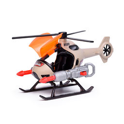 Набор машин "Армия" в коробке