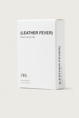 LEATHER FEVER EDP 100ML (3.4 FL. OZ) - Zara фото 2