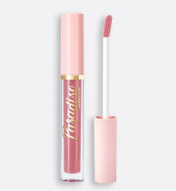 RELOUIS Блеск для губ "Paradiso" с влажным финишем тон11 Nude Peach