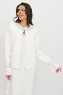 ЗЛАТА Костюм М 3330/белый