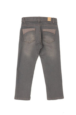 Джинсовые брюки Brick для мальчиков Неожиданная скидка в корзине - U.s. polo assn фото 3