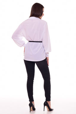 *Туника женская Ф-2-031 (белый)