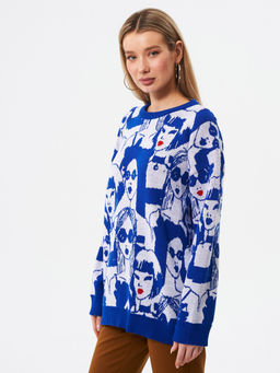 л1400 синий - Стим фото 7