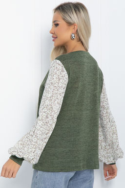 Джемпер Василиса - Lt collection фото 8