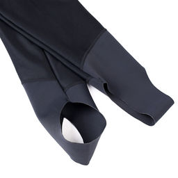 Велосипедные гамаши утепленные / CM-005 Размер L /уп 1/ - Галеонтрейд фото 5