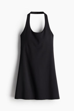 Vestido halter de deporte en DryMove - H&m фото 7