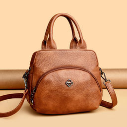 KAIDIFEINIROO Сумка женская 5896  фото 24