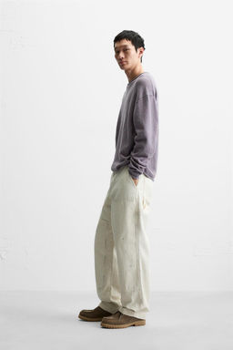 SWEATER - Zara фото 4