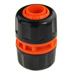 Муфта соединительная 1"-1" п/эт АР1207