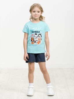 Уценка PELICAN GFATH3270 комплект для девочек