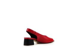 Босоножки EDART 4001.4053 bl. red