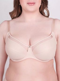 Бюстгальтер Milavitsa 100152 нюд  фото 2