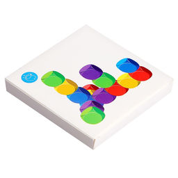 Настольная игра Баттл на кубиках - Лас играс kids фото 8