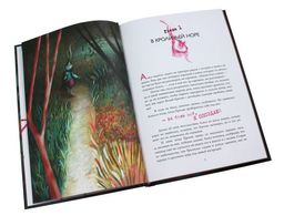 Алиса в Стране чудес (ил. В. Докампо)