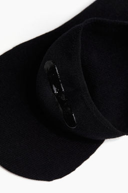 Pack 3 calcetines invisibles - H&m фото 4