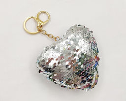 Брелок Сердце - Vel vett фото 3