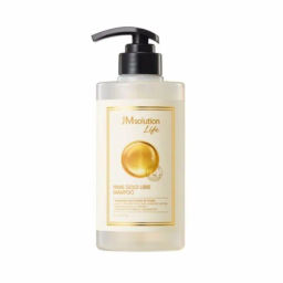 Life Prime Gold Libre Shampoo - Шампунь для волос с экстрактом золота, 500 мл
