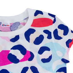 Платье кулирка 1800100101 - Youlala фото 8