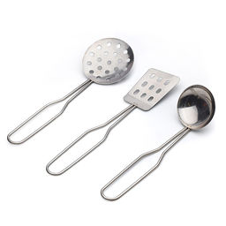 Набор посуды "СуперКухня" в пакете