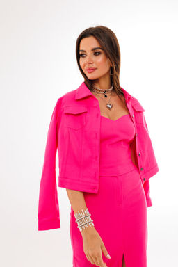 Джемпер ANELLI 1385 крыжовник  фото 1215