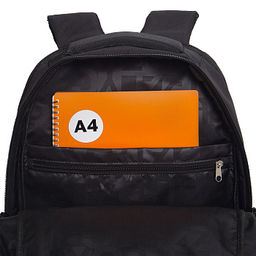 RU-533-3 Рюкзак - Grizzly фото 11