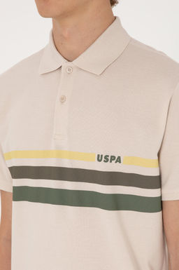 Erkek Regular Fit Polo Yaka Ta_ Ti__rt Sepette S_rpriz _ndirim - U.s. polo assn фото 7