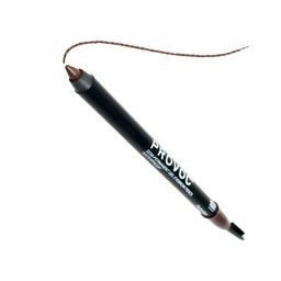 Provoc Гелевая подводка в карандаше для бровей, №104 / Tease