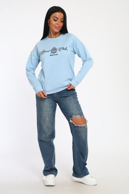 Толстовка женская SPORT