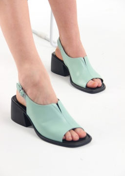 Босоножки 5031.23663bl. мята