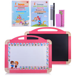 Доска для рисования "Мастерборд" в пакете