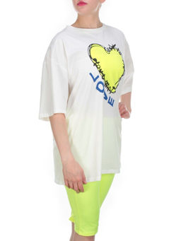 KD-866 LIGHT GREEN Костюм-двойка женский 7986 TREND