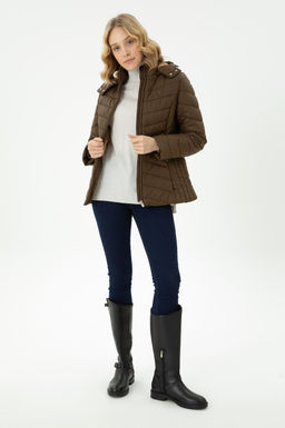 Женское кокосовое пальто Неожиданная скидка в корзине - U.s. polo assn фото 9