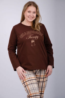 Пижама Голди