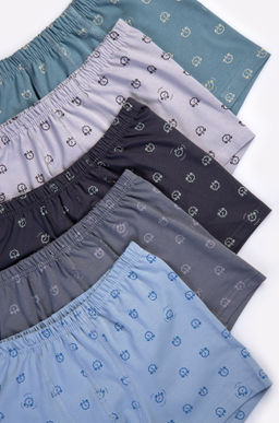 Трусы-боксеры для мальчика Donella  фото 3