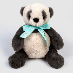 Мягкая игрушка «Панда» 25 см
