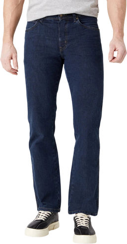 Джинсы мужские