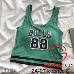 Топик женский с рисунком