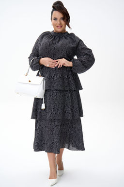 Платье Мадлен - Эльза фото 3